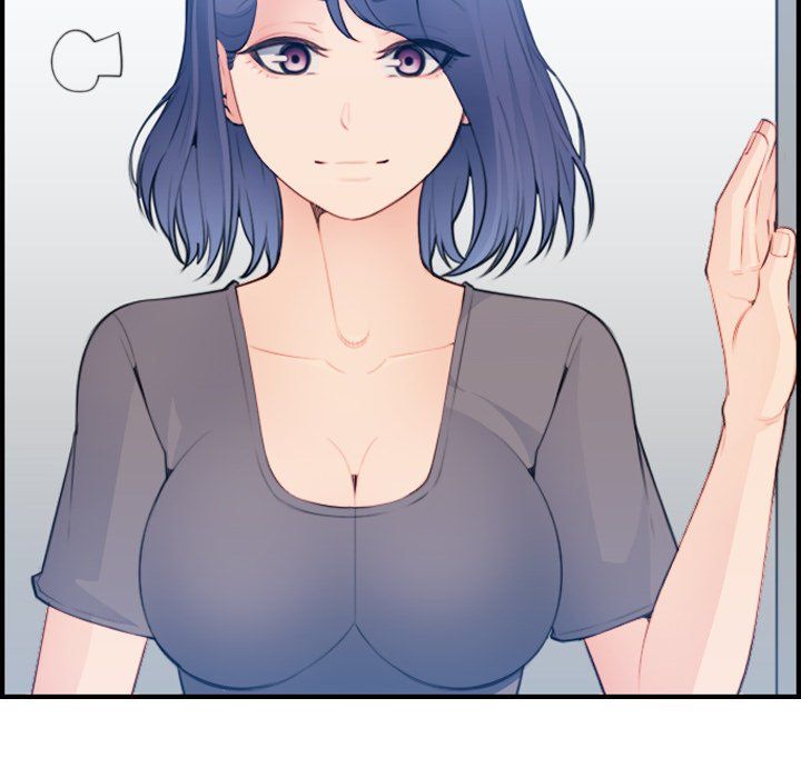 Never Too Late Manhwa - Chapter 17 Page 75