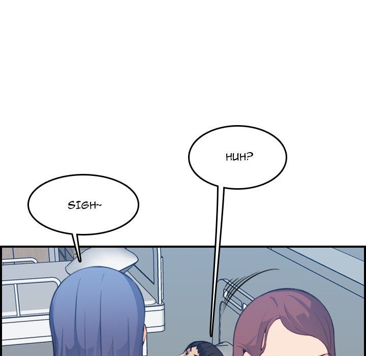 Never Too Late Manhwa - Chapter 17 Page 76