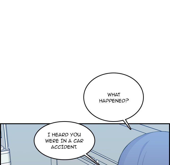 Never Too Late Manhwa - Chapter 17 Page 80