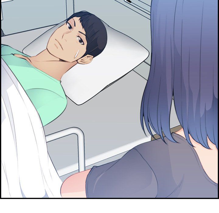 Never Too Late Manhwa - Chapter 17 Page 81