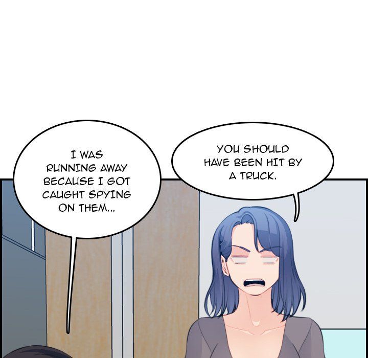 Never Too Late Manhwa - Chapter 17 Page 92