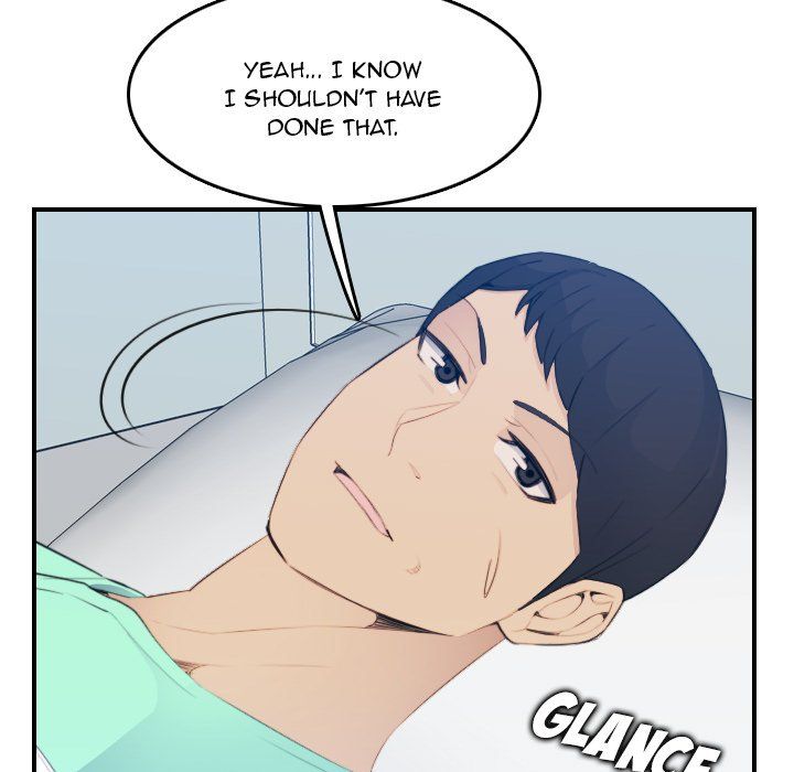 Never Too Late Manhwa - Chapter 17 Page 94