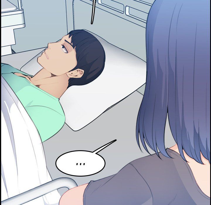 Never Too Late Manhwa - Chapter 17 Page 102