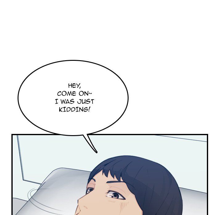 Never Too Late Manhwa - Chapter 17 Page 105