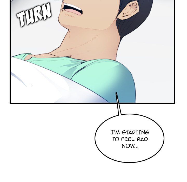 Never Too Late Manhwa - Chapter 17 Page 106