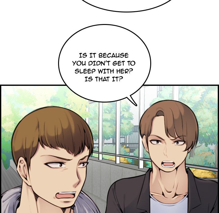 Never Too Late Manhwa - Chapter 2 Page 95
