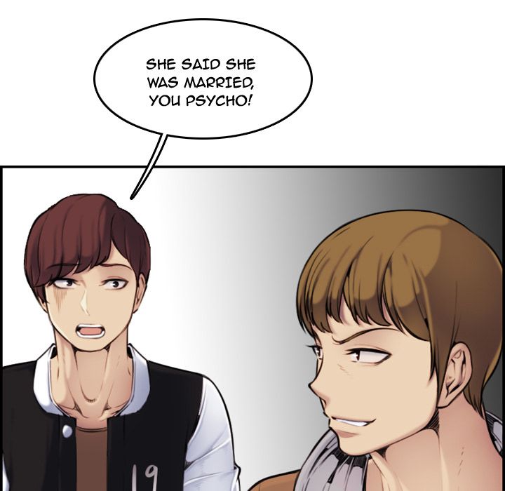 Never Too Late Manhwa - Chapter 2 Page 100