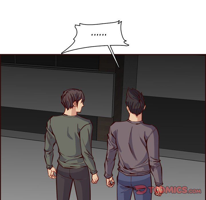 Never Too Late Manhwa - Chapter 94 Page 5