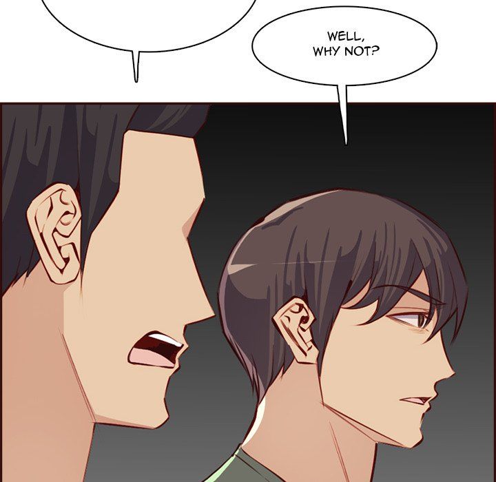 Never Too Late Manhwa - Chapter 94 Page 9