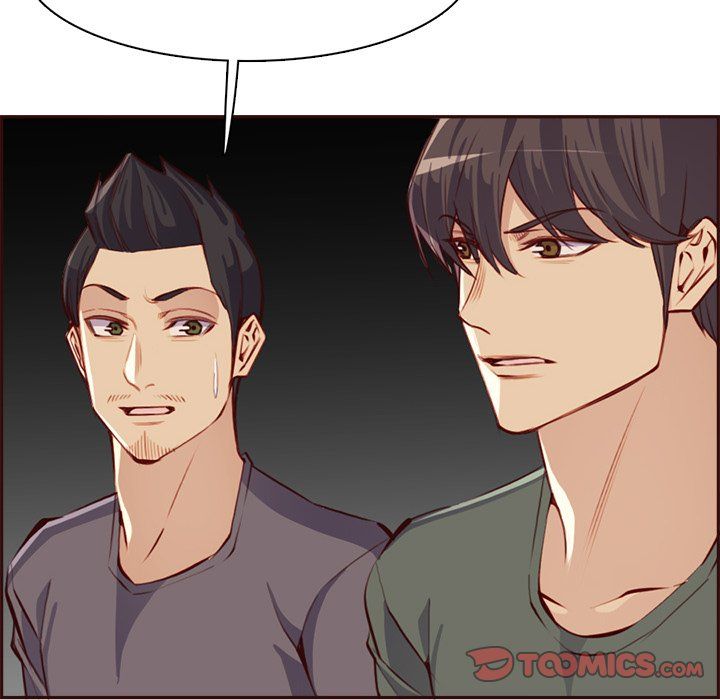 Never Too Late Manhwa - Chapter 94 Page 11