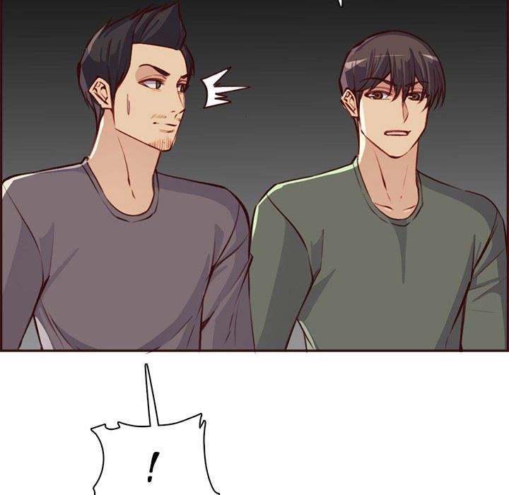 Never Too Late Manhwa - Chapter 94 Page 13