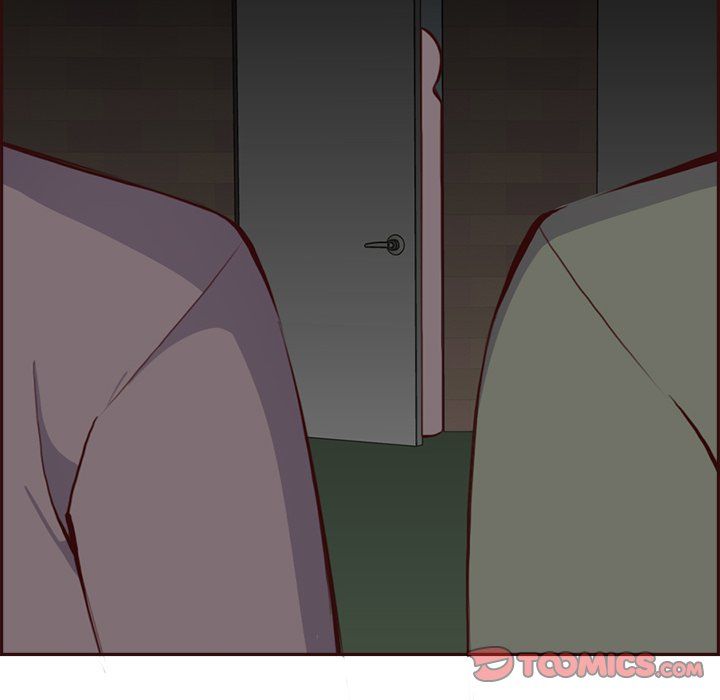 Never Too Late Manhwa - Chapter 94 Page 17