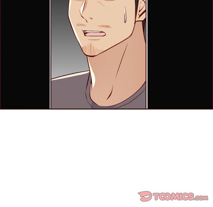 Never Too Late Manhwa - Chapter 94 Page 41