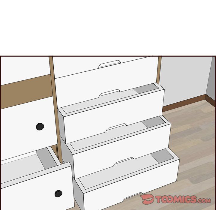 Never Too Late Manhwa - Chapter 94 Page 44