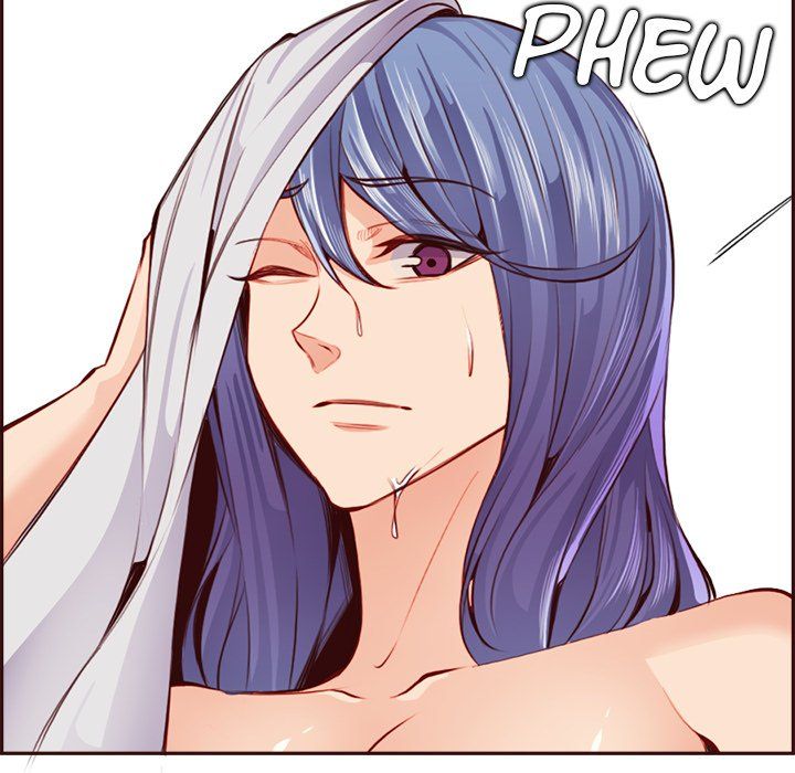 Never Too Late Manhwa - Chapter 94 Page 60