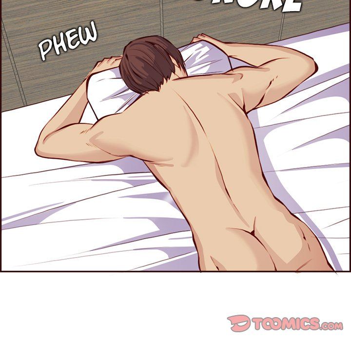 Never Too Late Manhwa - Chapter 94 Page 62