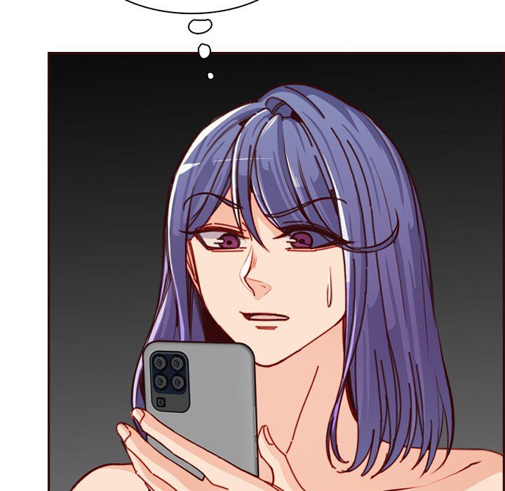 Never Too Late Manhwa - Chapter 94 Page 66