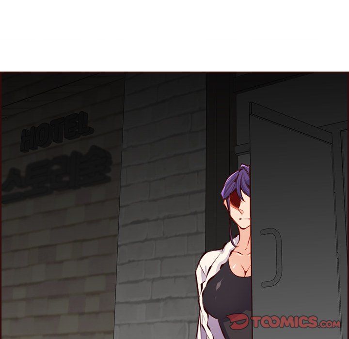 Never Too Late Manhwa - Chapter 94 Page 68