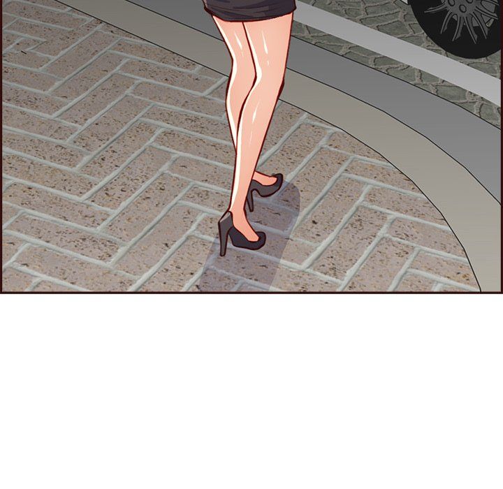 Never Too Late Manhwa - Chapter 94 Page 73