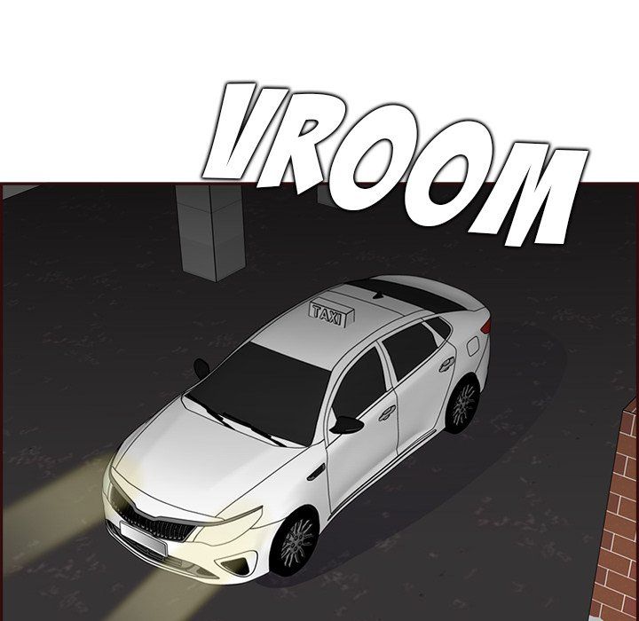 Never Too Late Manhwa - Chapter 94 Page 76