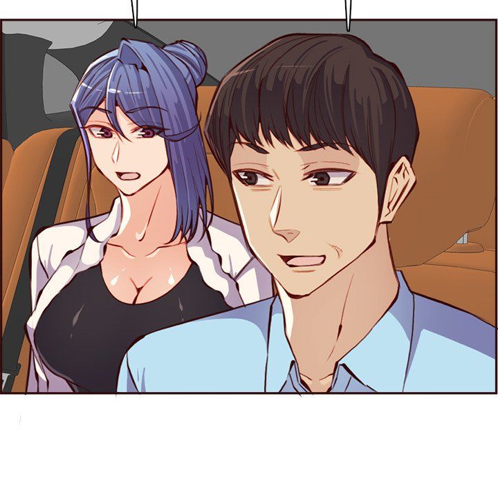 Never Too Late Manhwa - Chapter 94 Page 78