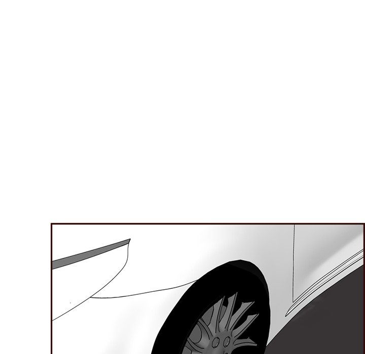 Never Too Late Manhwa - Chapter 94 Page 87