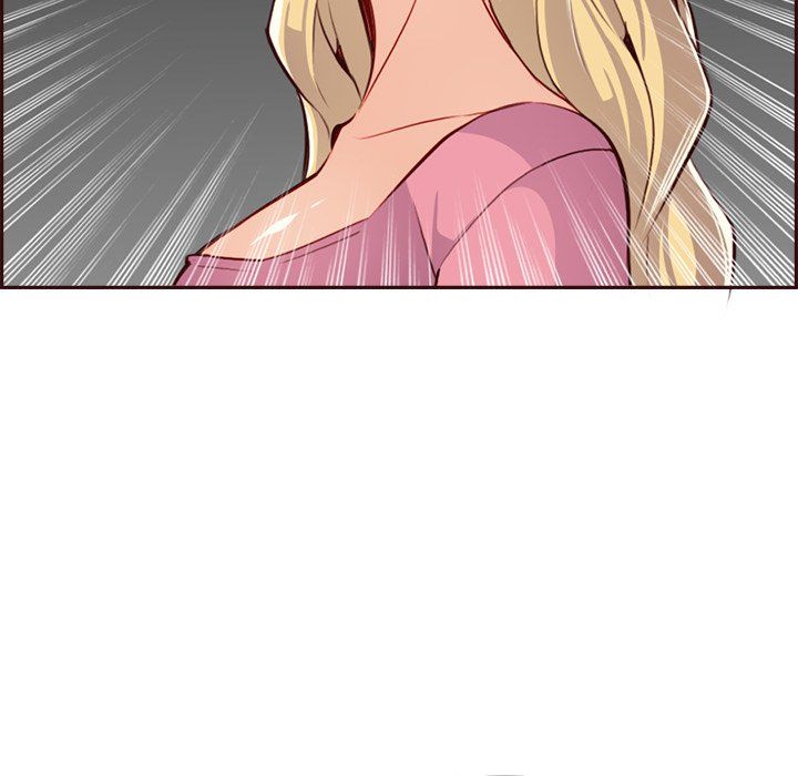 Never Too Late Manhwa - Chapter 94 Page 90