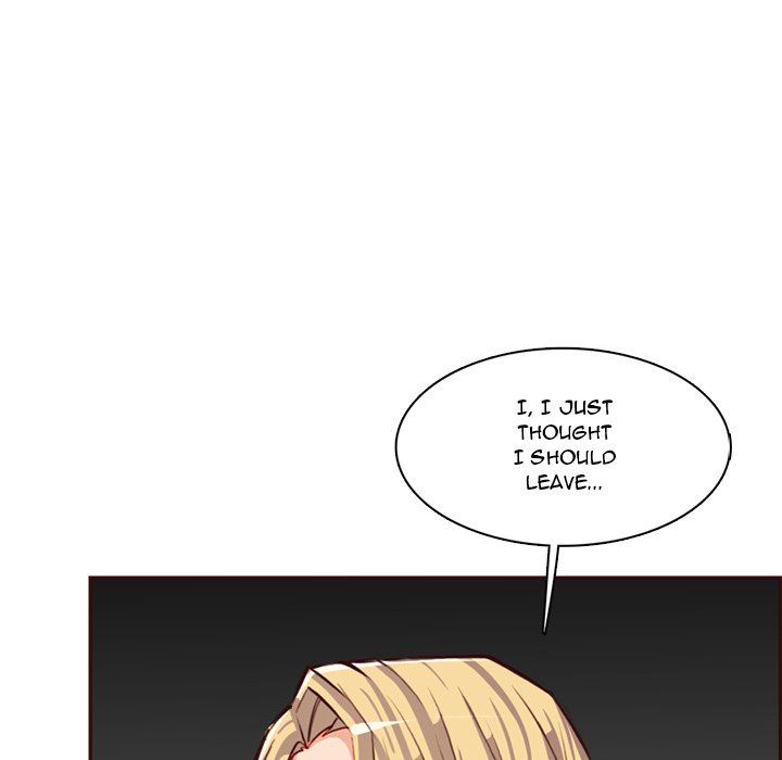 Never Too Late Manhwa - Chapter 94 Page 93