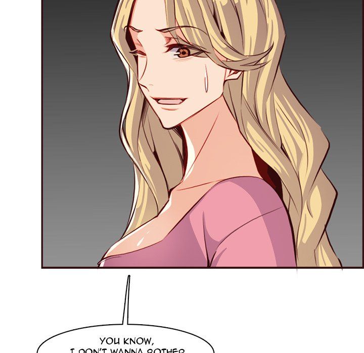 Never Too Late Manhwa - Chapter 94 Page 94