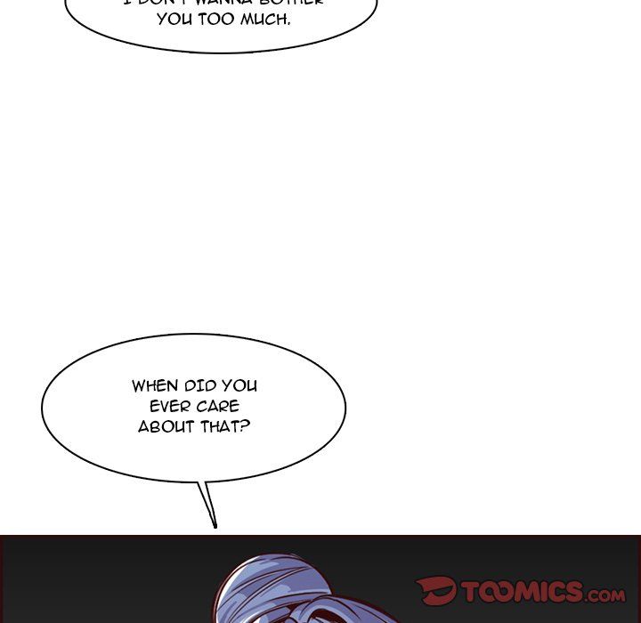 Never Too Late Manhwa - Chapter 94 Page 95