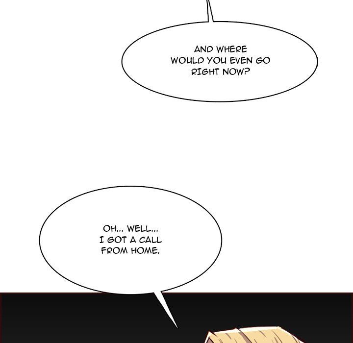 Never Too Late Manhwa - Chapter 94 Page 97