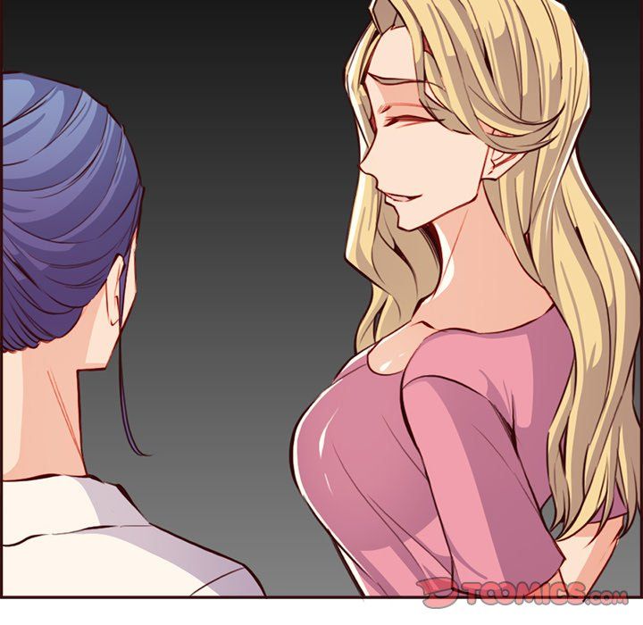 Never Too Late Manhwa - Chapter 94 Page 98