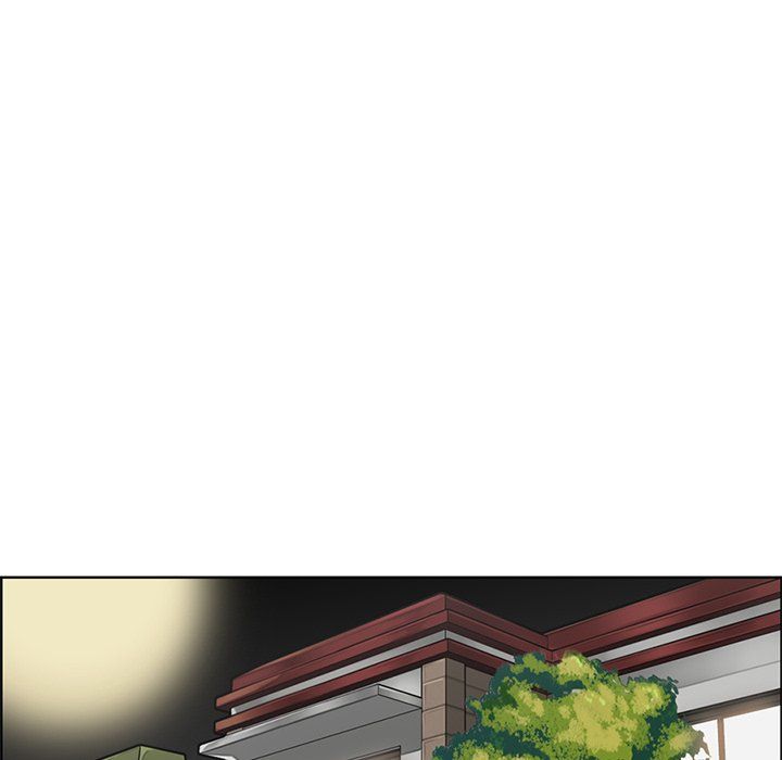 Never Too Late Manhwa - Chapter 94 Page 105