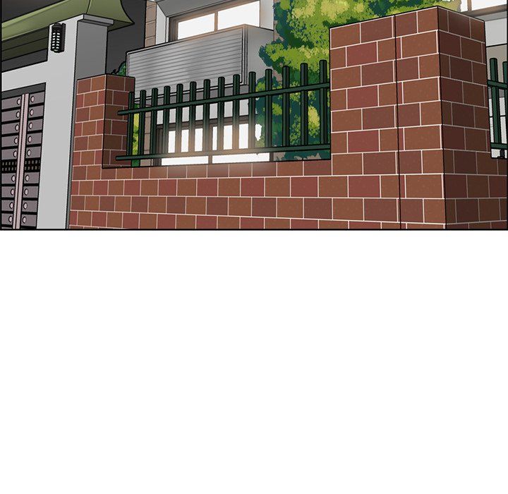 Never Too Late Manhwa - Chapter 94 Page 106