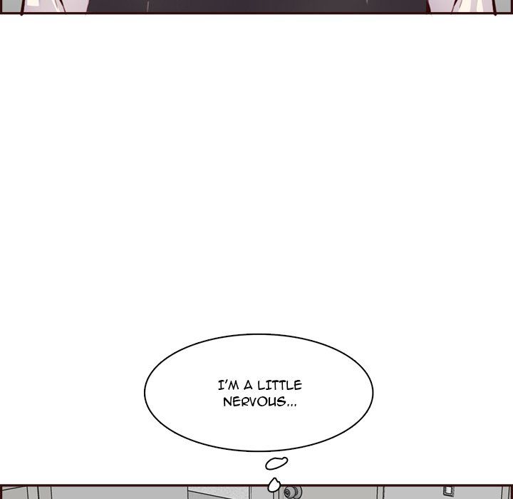 Never Too Late Manhwa - Chapter 94 Page 112