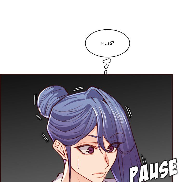 Never Too Late Manhwa - Chapter 94 Page 115