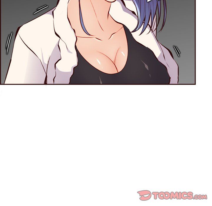 Never Too Late Manhwa - Chapter 94 Page 116