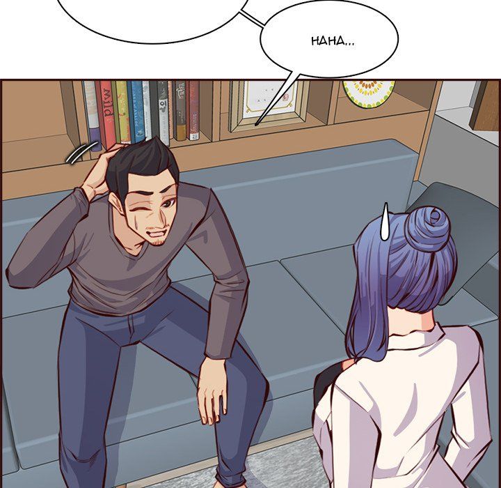 Never Too Late Manhwa - Chapter 94 Page 126