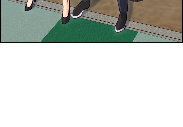 Never Too Late Manhwa - Chapter 8 Page 2