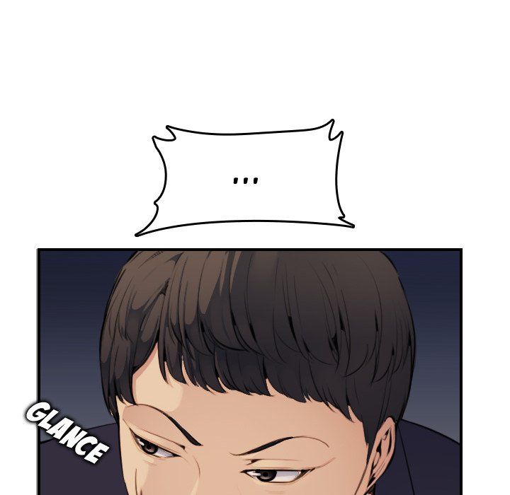 Never Too Late Manhwa - Chapter 8 Page 5