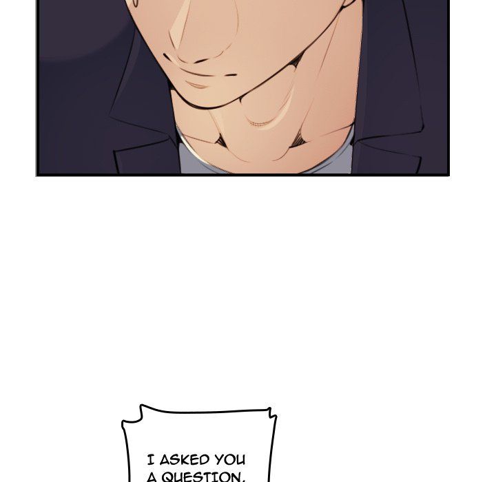 Never Too Late Manhwa - Chapter 8 Page 6