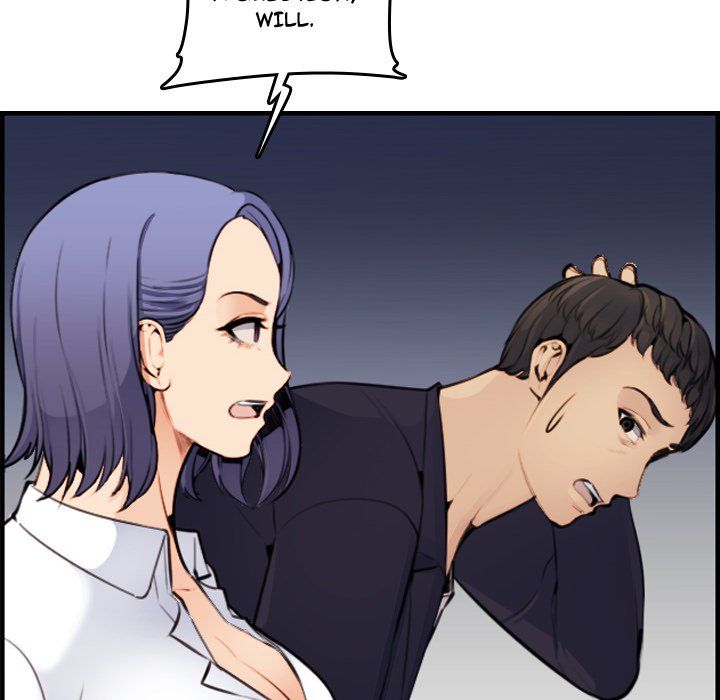 Never Too Late Manhwa - Chapter 8 Page 7