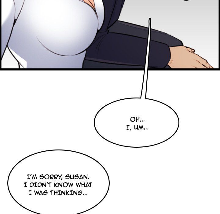 Never Too Late Manhwa - Chapter 8 Page 8