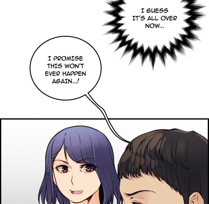 Never Too Late Manhwa - Chapter 8 Page 10