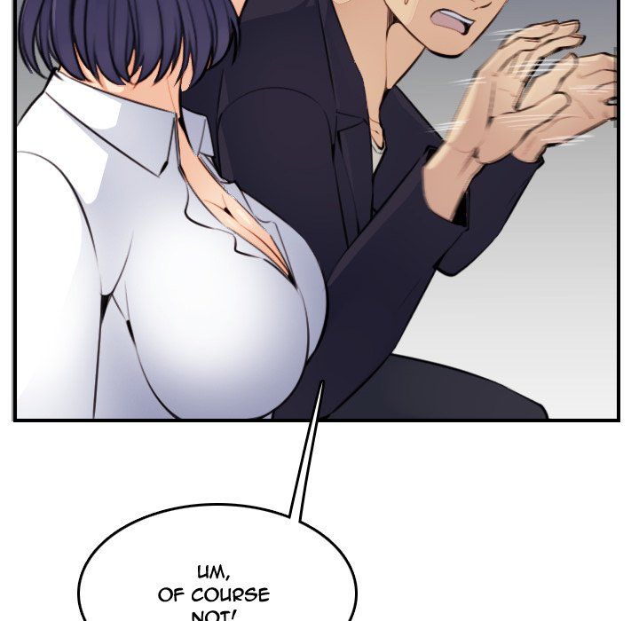 Never Too Late Manhwa - Chapter 8 Page 19