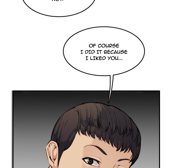 Never Too Late Manhwa - Chapter 8 Page 20