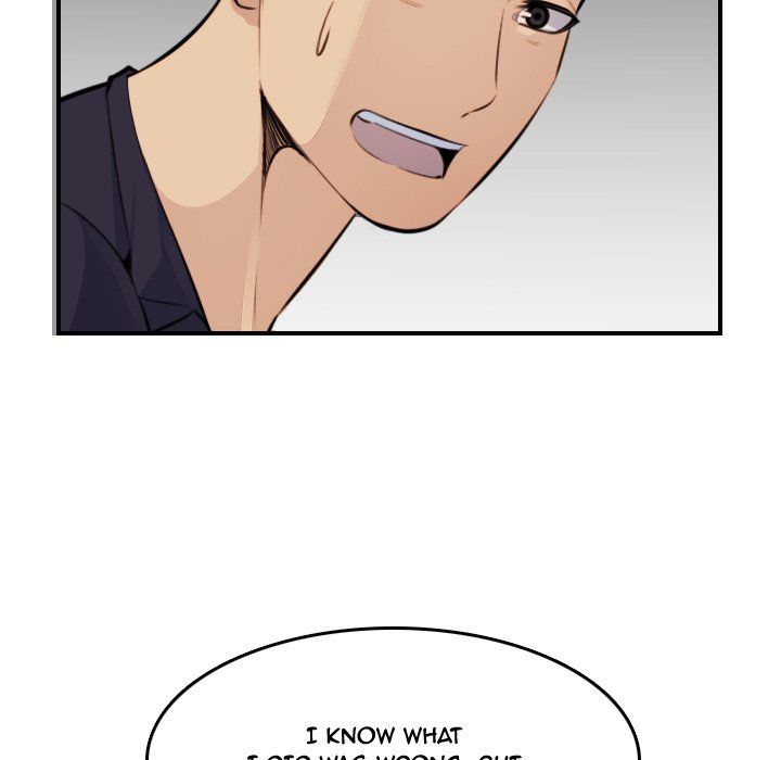 Never Too Late Manhwa - Chapter 8 Page 21