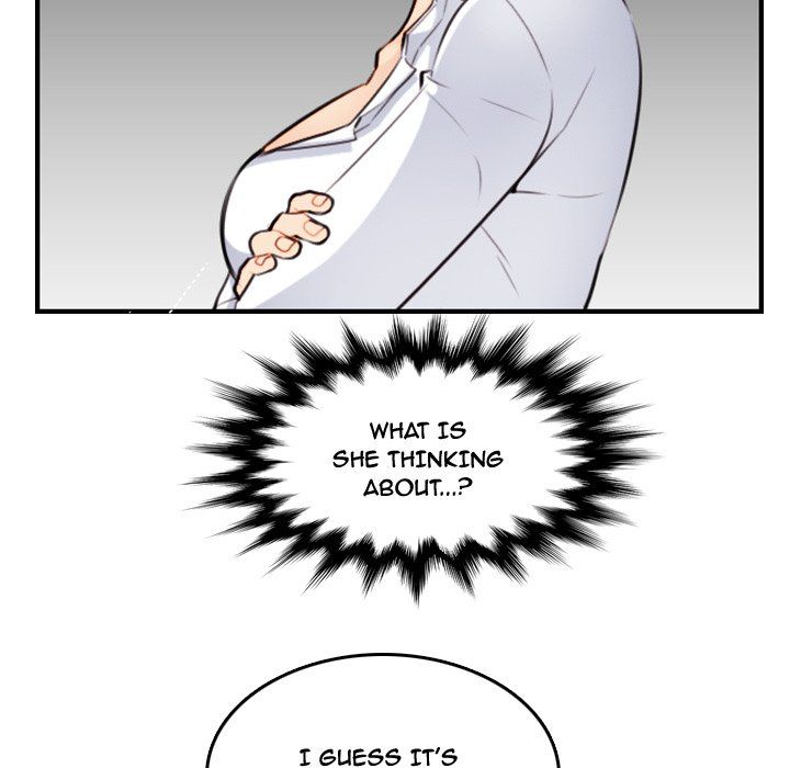 Never Too Late Manhwa - Chapter 8 Page 25