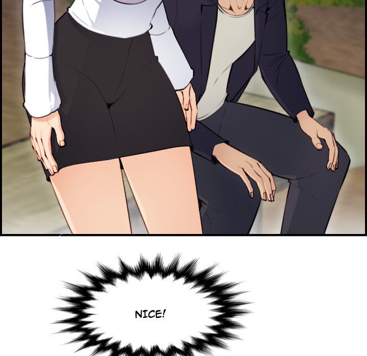 Never Too Late Manhwa - Chapter 8 Page 27