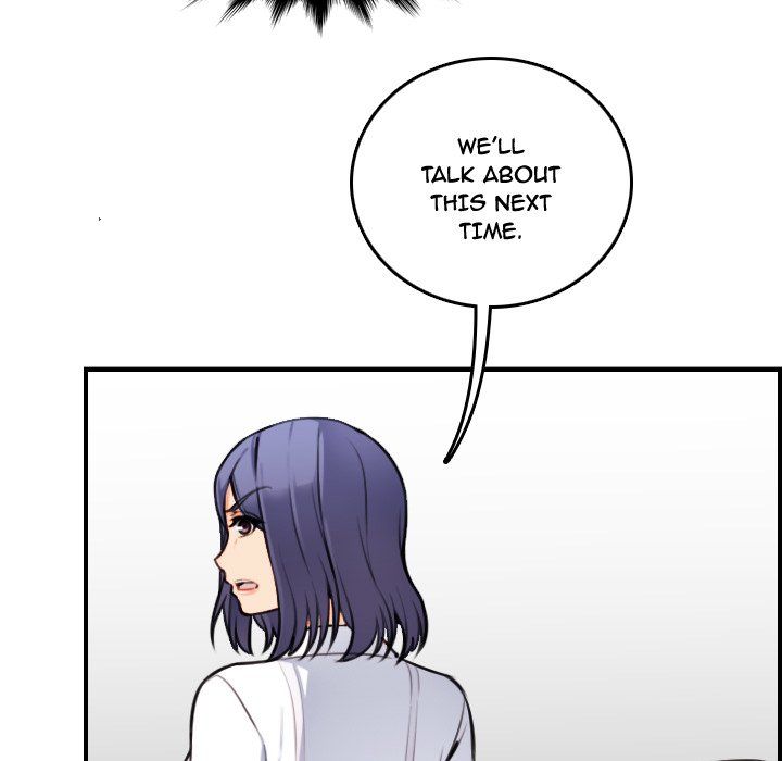 Never Too Late Manhwa - Chapter 8 Page 28